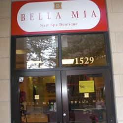 Bella Mia Salone