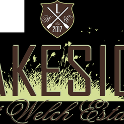 Lakeside at Welch Estate