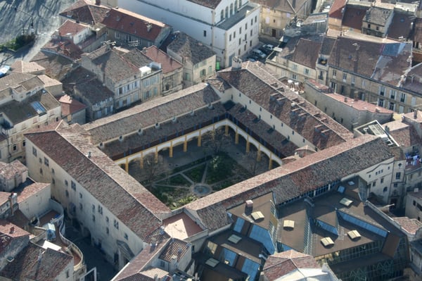 L'espace Van Gogh by null