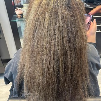 Color Box By Bombshell Studio - Before & after pics - Hair Stylists Near Me - Kapolei, Hawaii