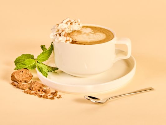 Capital One Café by null