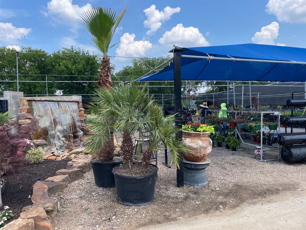 A & M NURSERY & SUPPLIES Updated April 2024 1108 Wood Ln, Arlington