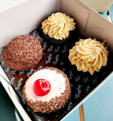 Trophy Cupcakes & Party - University Village by null