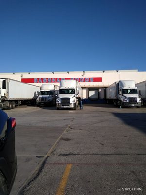 BASSHAM FOODS - Updated February 2026 - 5409 Hemphill St, Fort Worth