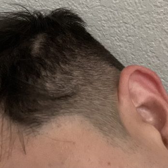 Gentlemens Barber Shop - Horrendous cut. Mortified. - Barbers Near Me - Palm Springs, California Gentlemens Barber Shop - Horrendous cut. Mortified. - Barbers Near Me - Palm Springs, California