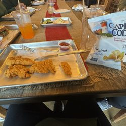 No Limits Cafe - I love the food