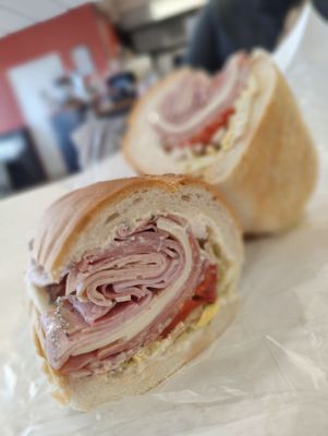 Cannella's Italian Deli by null