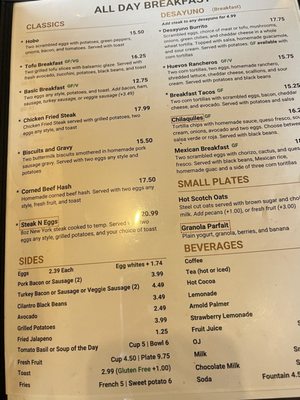 Julia's of Wallingford by null