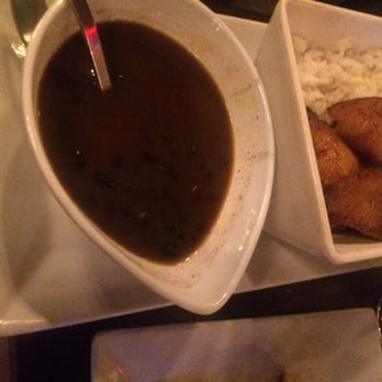 Havana Cafe - Classic dish of rice, beans and chicken. - Cuban Near Me - Bronx, New York Havana Cafe - Classic dish of rice, beans and chicken. - Cuban Near Me - Bronx, New York