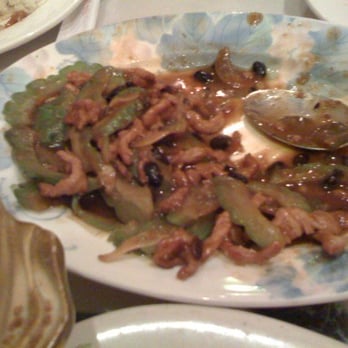 Asian Legend - Bitter melon with pork - Taiwanese Near Me - Ann Arbor, Michigan Asian Legend - Bitter melon with pork - Taiwanese Near Me - Ann Arbor, Michigan