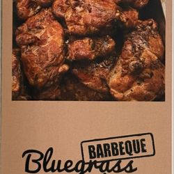 Bluegrass BBQ & Catering