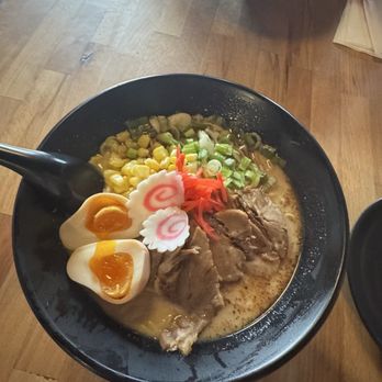 Ramen Kagawa - Hakata Tonkotsu Ramen - Ramen Near Me - Phoenix, Arizona