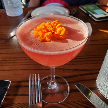 Sfoglina Van Ness - Beautiful watermelon daiquiri - Italian Near Me - Washington, DC, District of Columbia Sfoglina Van Ness - Beautiful watermelon daiquiri - Italian Near Me - Washington, DC, District of Columbia