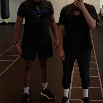 Gonza Boxing Union - Post death...I mean workout - Boxing Near Me - Los Angeles, California Gonza Boxing Union - Post death...I mean workout - Boxing Near Me - Los Angeles, California