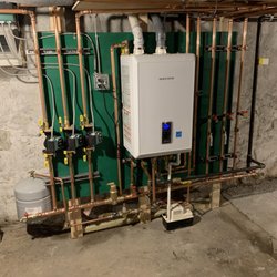 Joe Walsh Plumbing & Heating