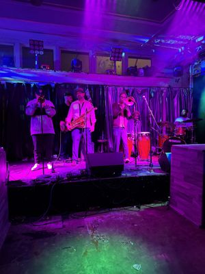 The Rabbit Hole by null