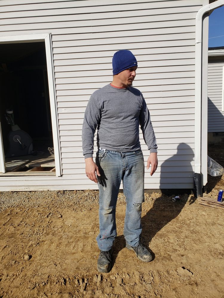 Slide of SS&S Contractors