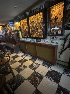 Sean's Bar by null