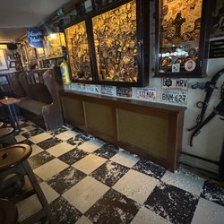 Sean's Bar