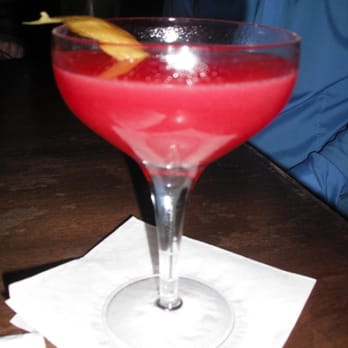 83 Proof - What you get when you say you like martinis and want something fruity but not sweet! Yum! - Whiskey Bars Near Me - San Francisco, California 83 Proof - What you get when you say you like martinis and want something fruity but not sweet! Yum! - Whiskey Bars Near Me - San Francisco, California