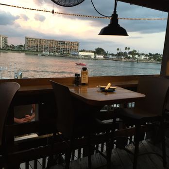 Sculley's - Great view! - Seafood Near Me - Madeira Beach, Florida Sculley's - Great view! - Seafood Near Me - Madeira Beach, Florida