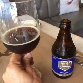 Strada In The Grove - Chimay - Italian Near Me - Miami, Florida Strada In The Grove - Chimay - Italian Near Me - Miami, Florida