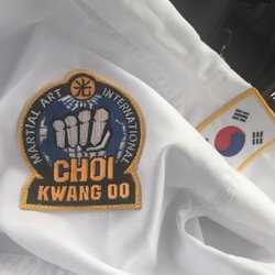 Hong Kong Alterations