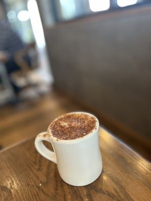 Java & Jam by null