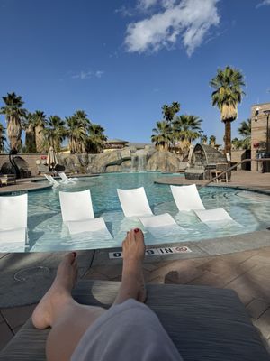 The Spa at Séc-he by null