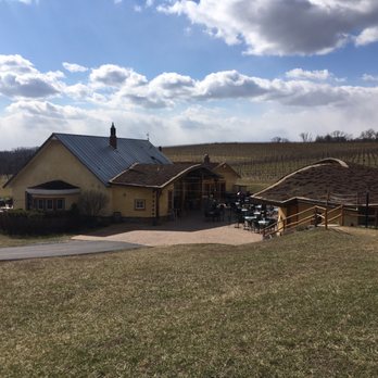 Black Ankle Vineyards - Exterior - Wineries Near Me - Mount Airy, Maryland Black Ankle Vineyards - Exterior - Wineries Near Me - Mount Airy, Maryland