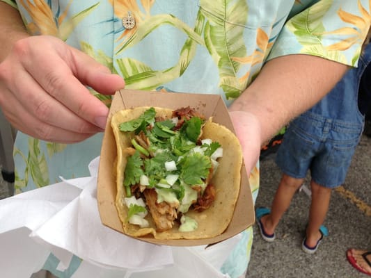 Broad Ripple Farmers Market by null