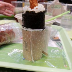 Roll Eat - Sol Levante