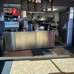 Court Street Eats - Space