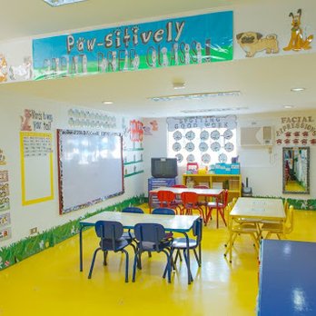 Sacred Heart School - Child Care & Day Care Near Me - Paranaque City, NCR