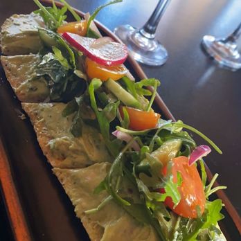 Sunset Rooftop - Avocado toast & a bottomless mimosa - Hookah Bars Near Me - Los Angeles, California Sunset Rooftop - Avocado toast & a bottomless mimosa - Hookah Bars Near Me - Los Angeles, California