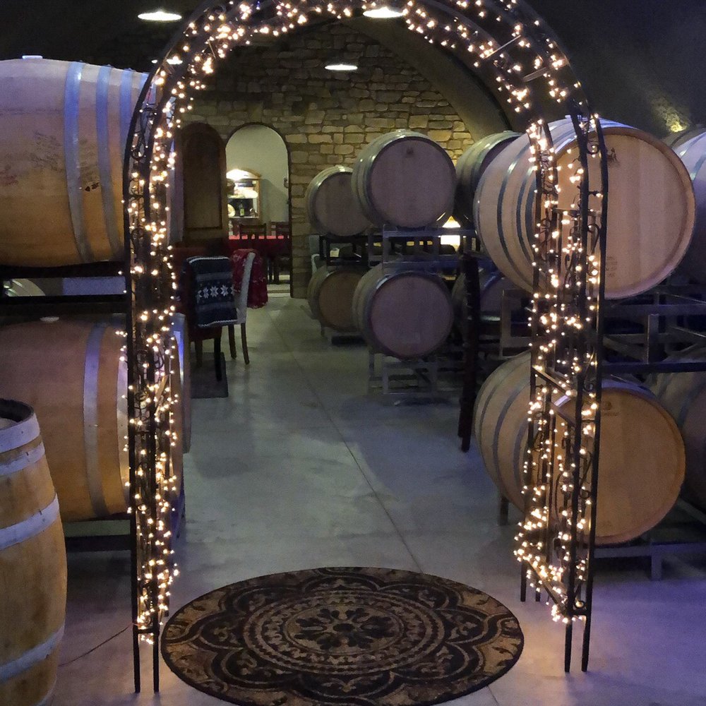 Oak Mountain Winery - Wineries Near Me - Temecula, California Oak Mountain Winery - Wineries Near Me - Temecula, California