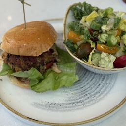 Crab Cake