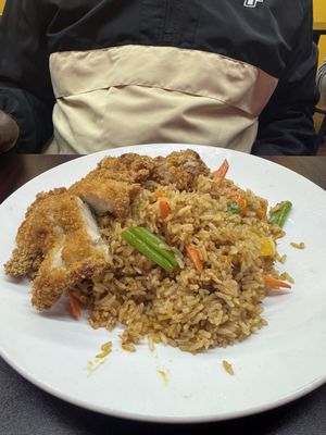 Alin’s Thai Street Food by null