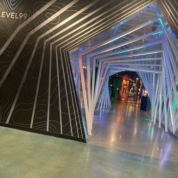 Level99 Natick - entrance - Challenge Courses Near Me - Natick, Massachusetts Level99 Natick - entrance - Challenge Courses Near Me - Natick, Massachusetts