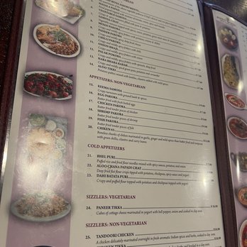 Bombay Bites - Indian Near Me - Mcdonough, Georgia