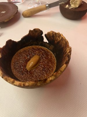 Burgundy by Matthieu by null