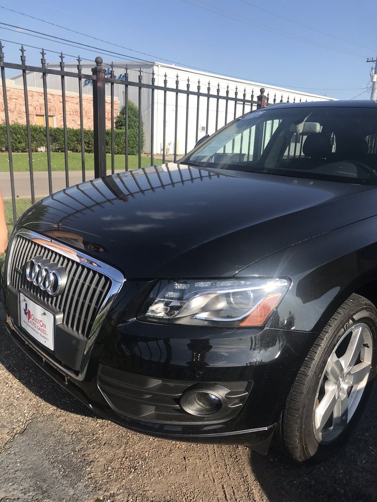 HOUSTON AUTO SALES Updated September 2024 34 Photos & 31 Reviews