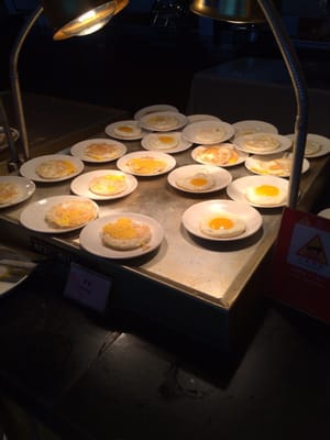 85 Sky Tower by null