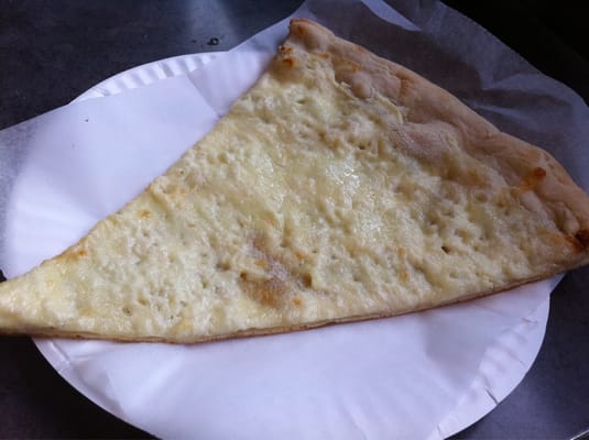 Village Pizza by null