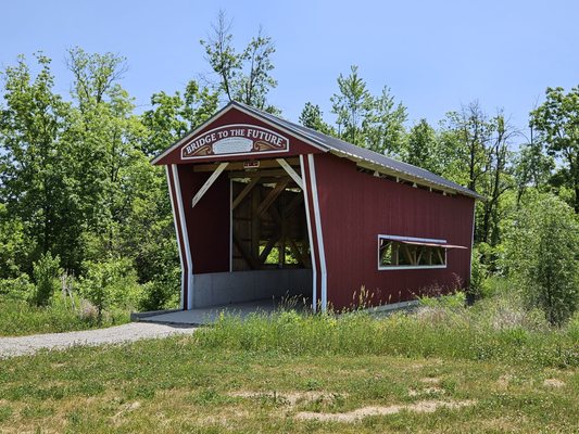 Salomon Farm Park by null