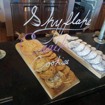 Cafe 86 - Crack Cookies - Desserts Near Me - Las Vegas, Nevada Cafe 86 - Crack Cookies - Desserts Near Me - Las Vegas, Nevada