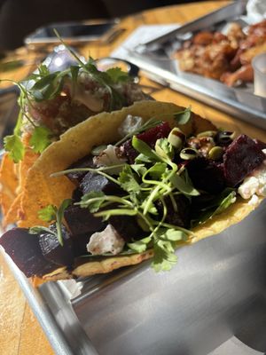 Uncle Chops Food Court by null