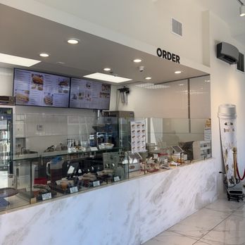 Bread Spot - Inside - Vietnamese Near Me - Rosemead, California