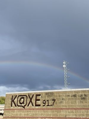 Kaxe Northern Community Radio 917 Fm