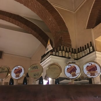 Mostodolce - Breweries Near Me - Florence, FI